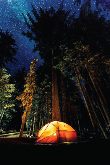 Summer camp I1