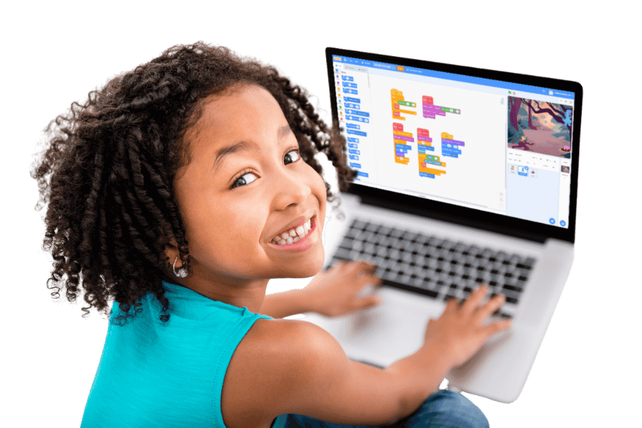 childcoding