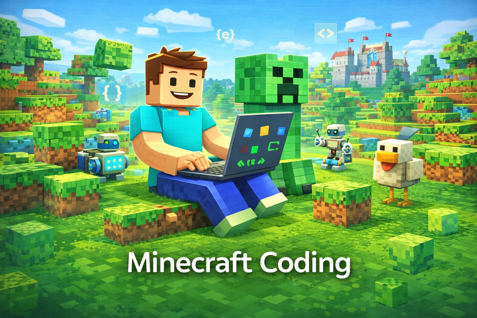 Summer Coding Camp 2024