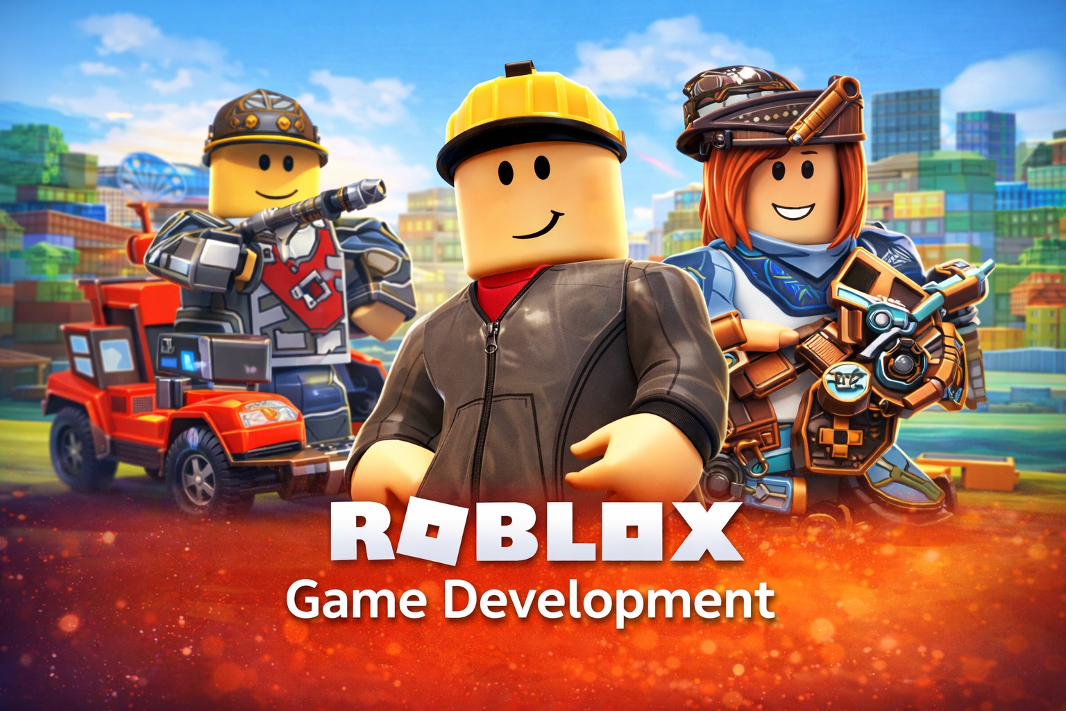 Game Development Bootcamp