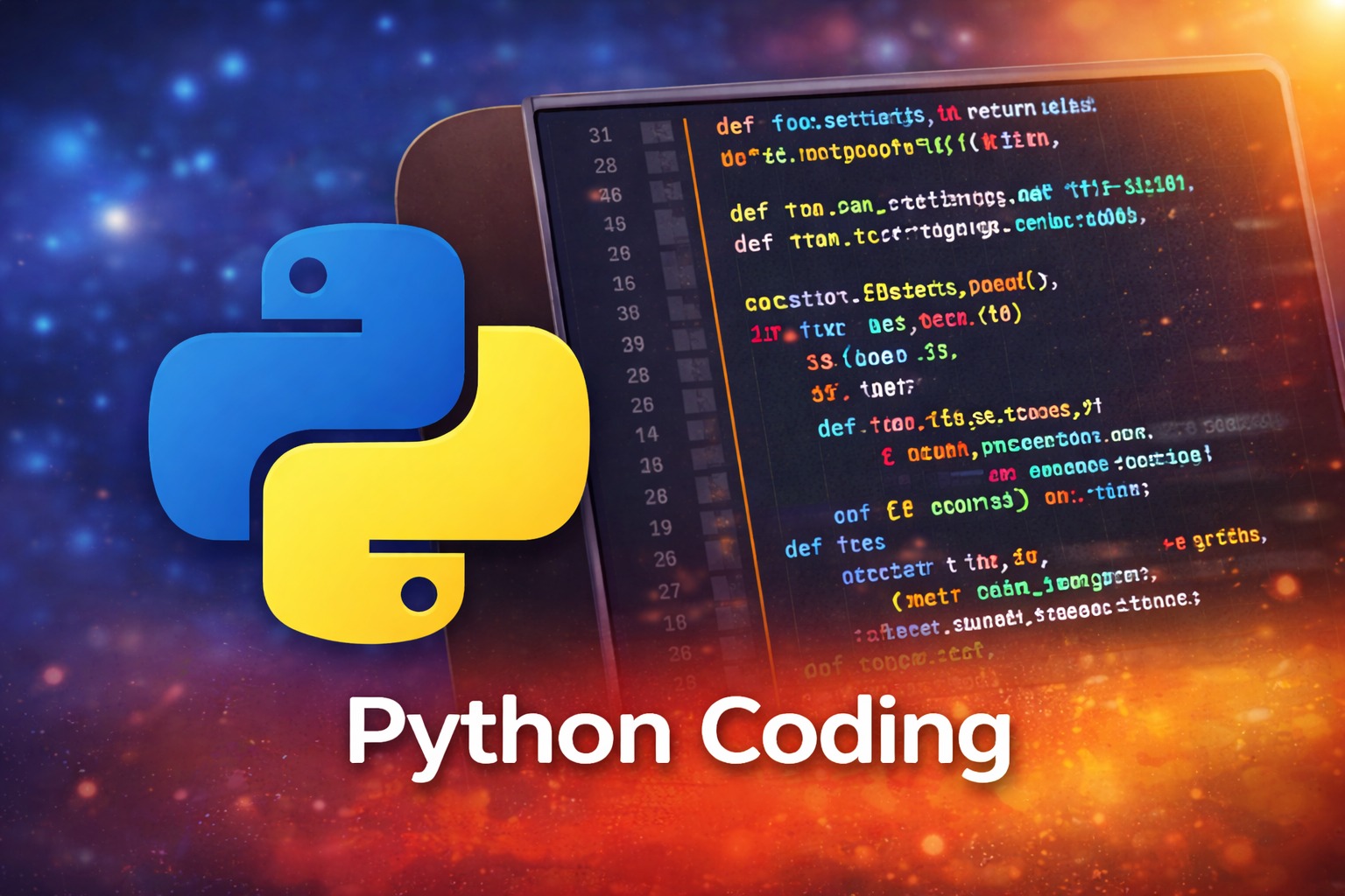 Summer Coding Camp 2025