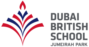 dubai-british-school-logo