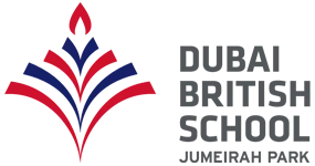 dubai-british-school-logo