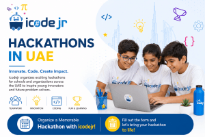 Hackathons in UAE