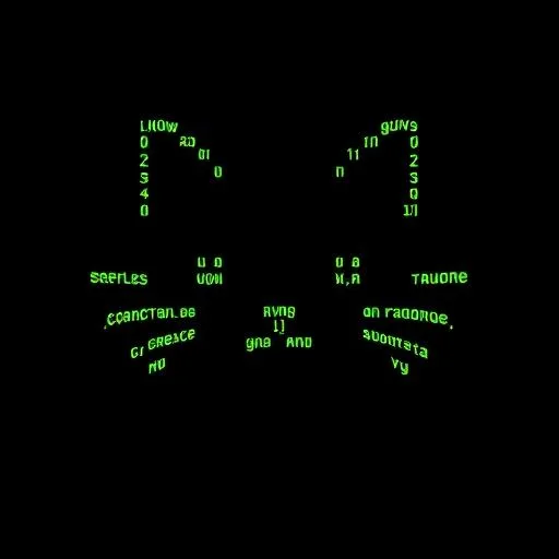 ASCII Art Creator