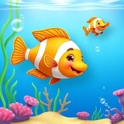 Underwater World