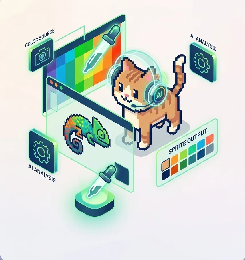 Chameleon AI