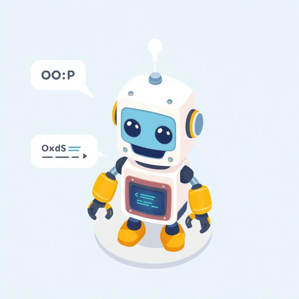 OOP Chatbot