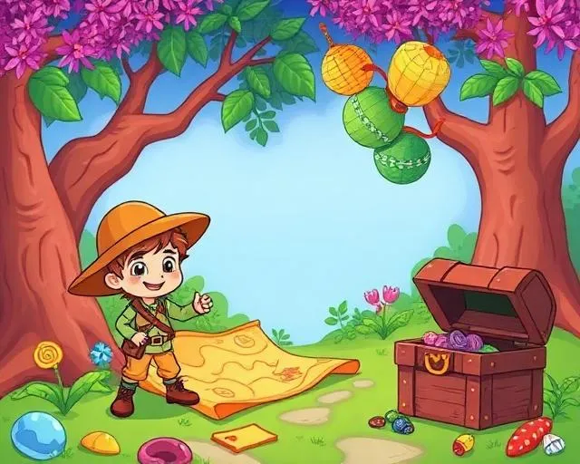 Quest Game