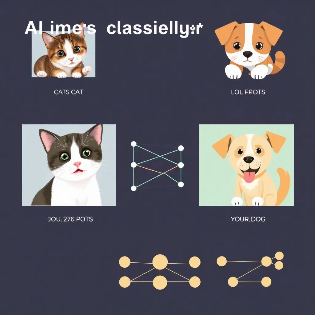 AI Image Classifier