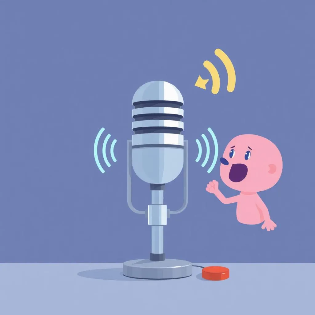 AI Voice Game