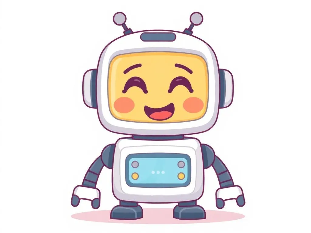 Emotion Bot