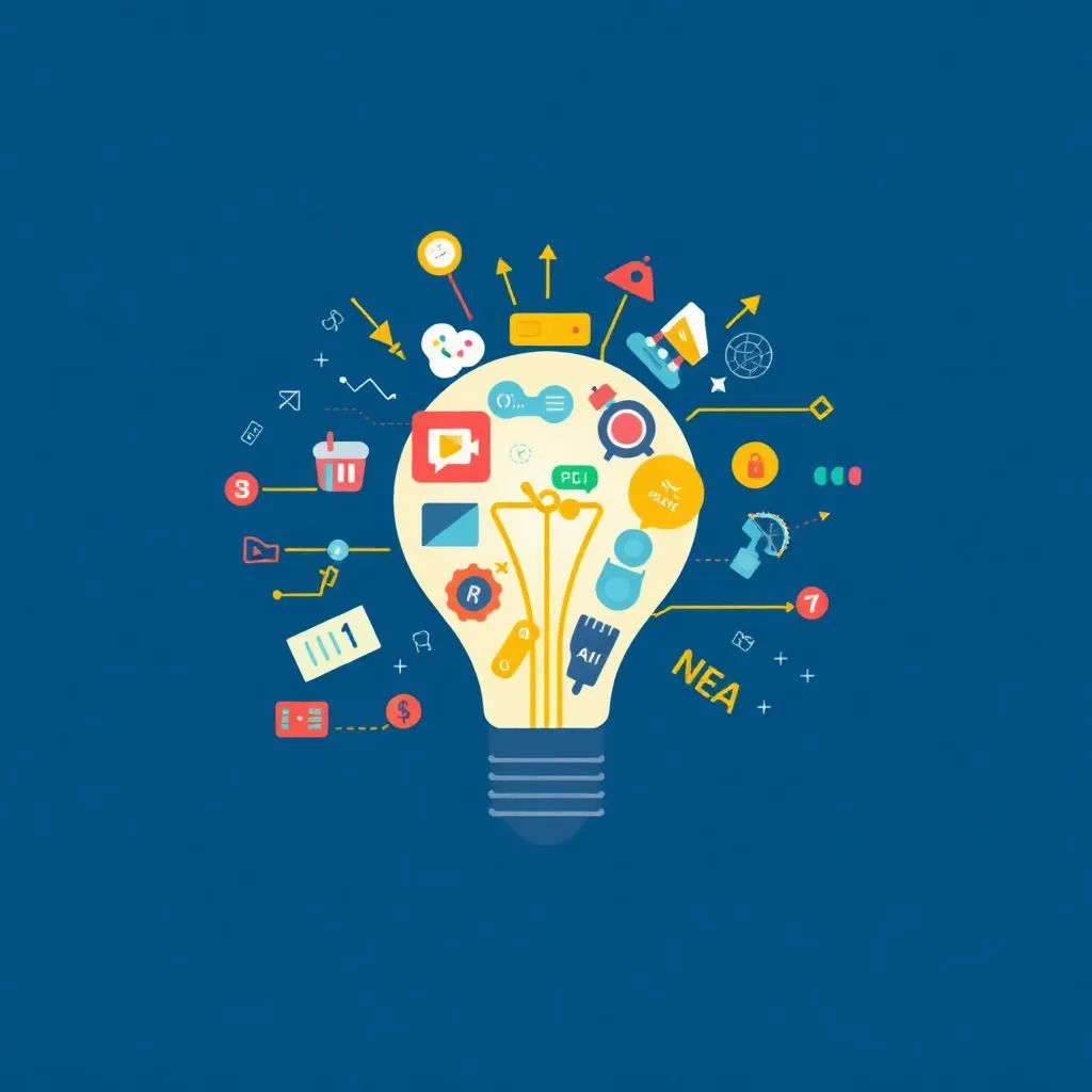 Innovation Project