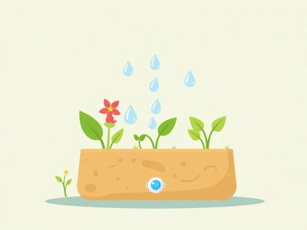 IoT Smart Garden
