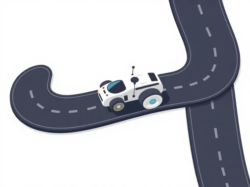 Line Following Robot