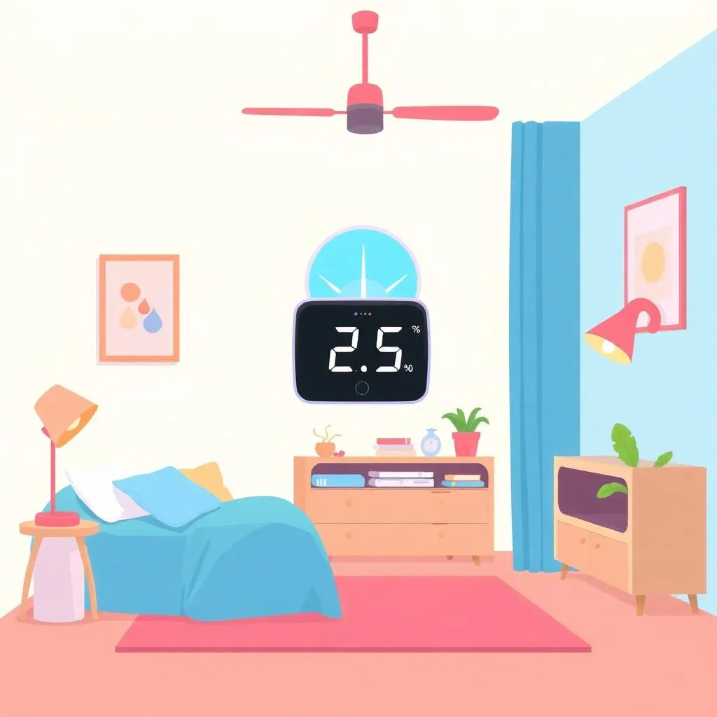 Smart Room Monitor