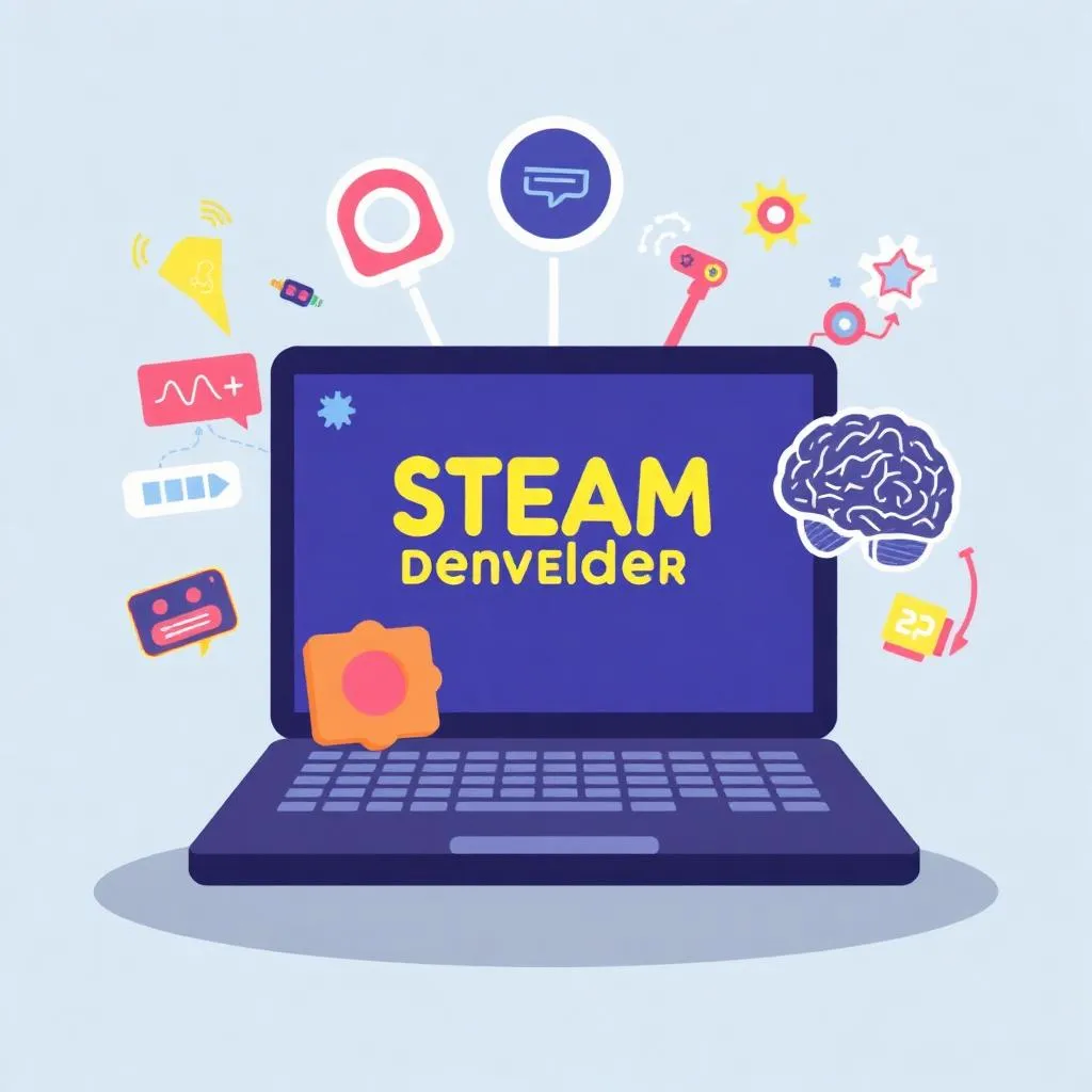 STEAM Developer Showcase