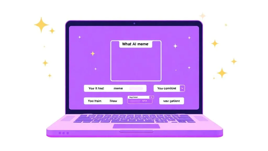 AI Meme Generator