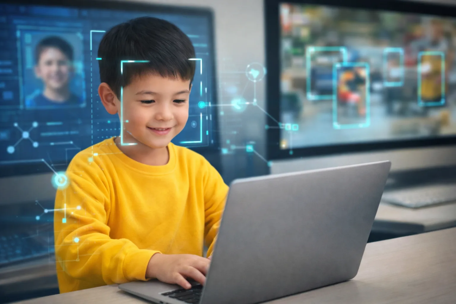 AI & Smart Systems