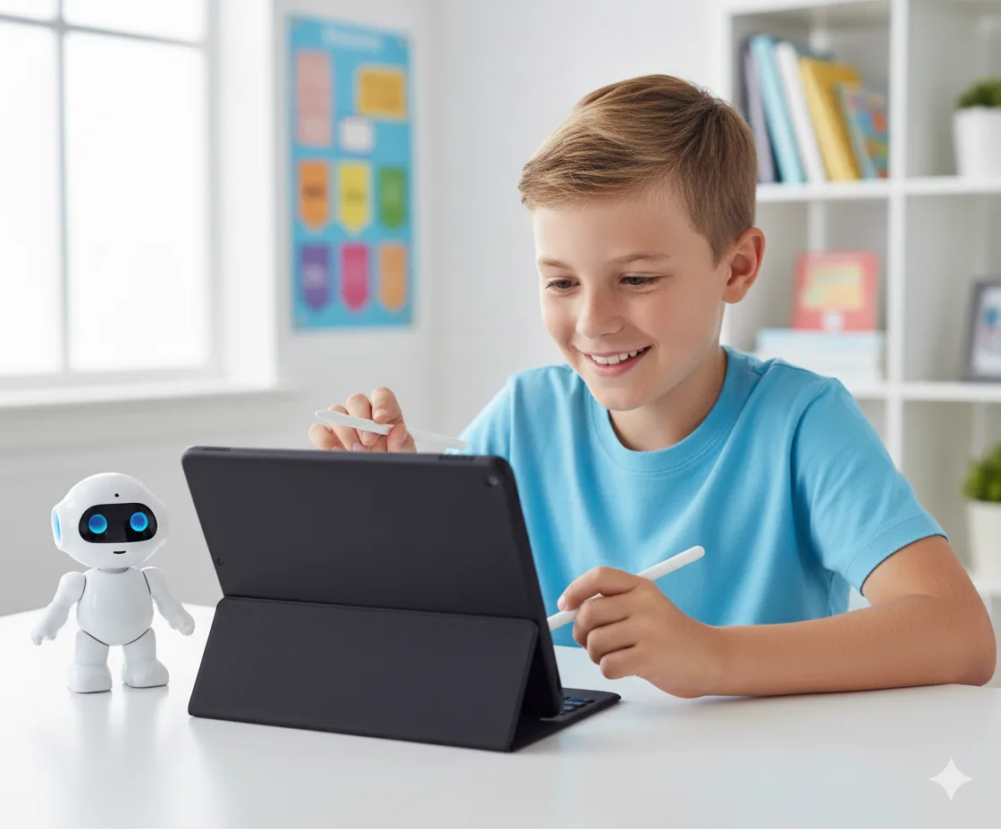 Digital Citizenship