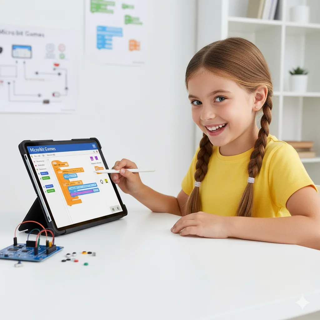 Micro:bit for Beginners