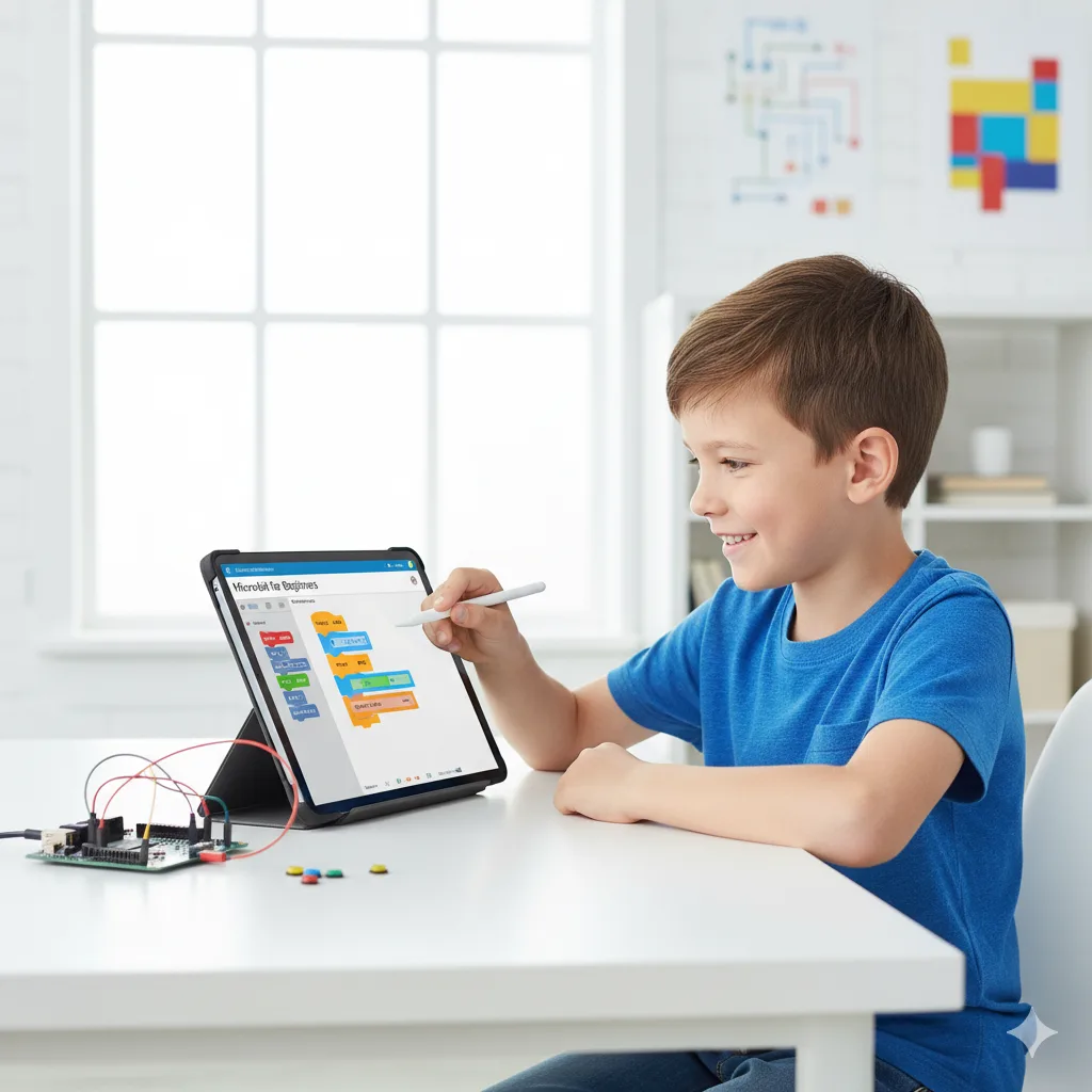 Micro:bit Games