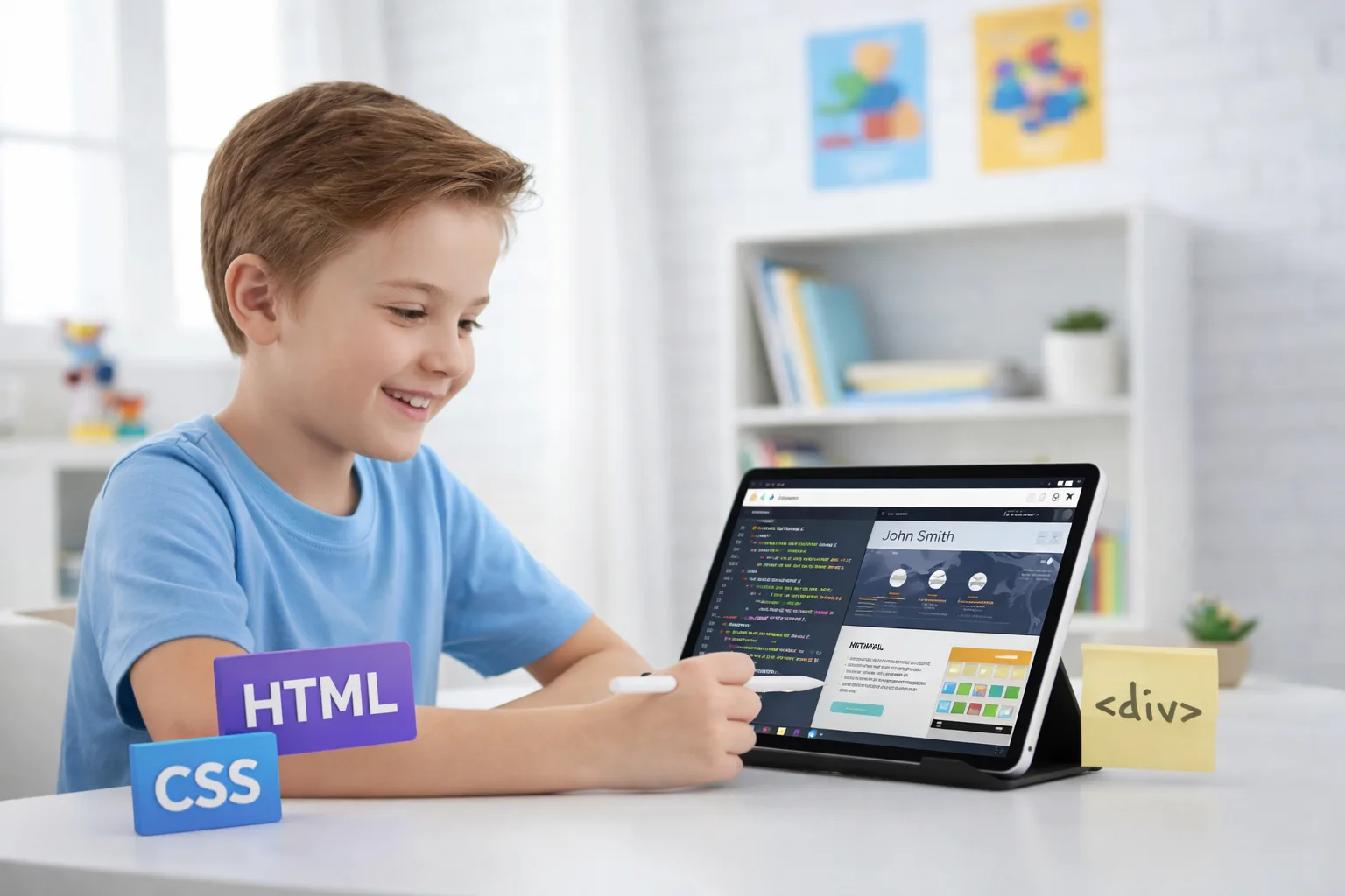 Web Development