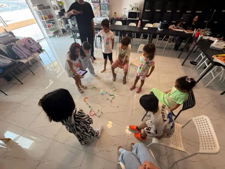 iCodejr Winter Robotics Camp - Dec 2025
