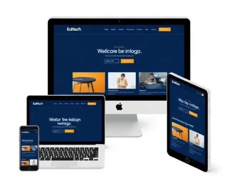 Responsive Capstone Website