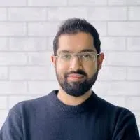 Hannan Moti, Founder and CEO of iCodejr